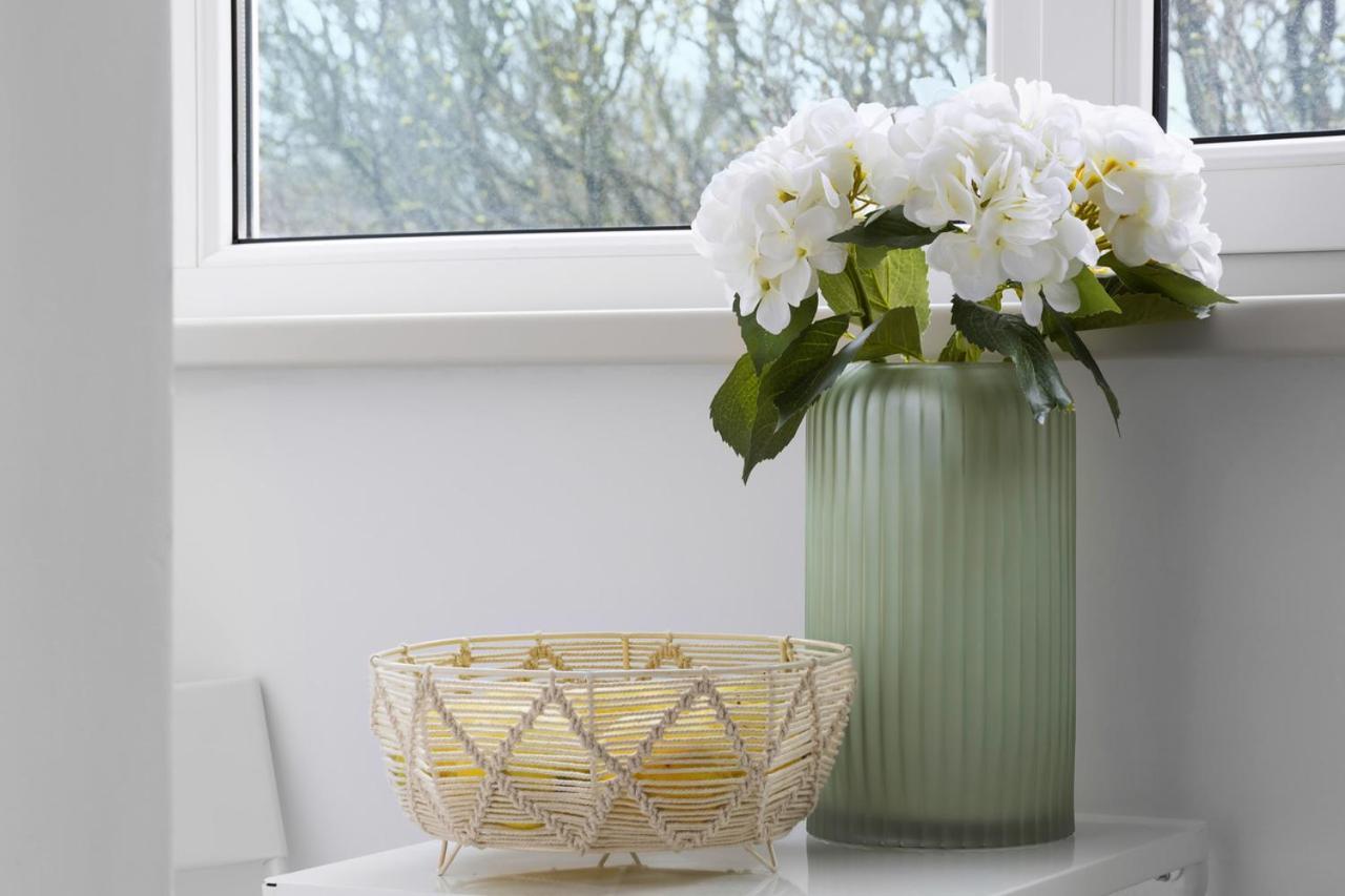 Elite Apartments Podwale Przedmiejskie Old Town Apartament Gdańsk