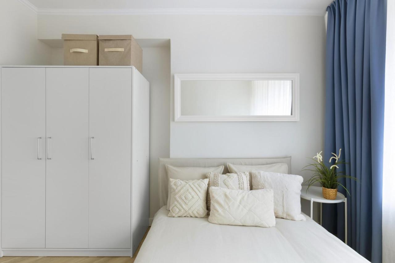 Apartament Elite Apartments Podwale Przedmiejskie Old Town