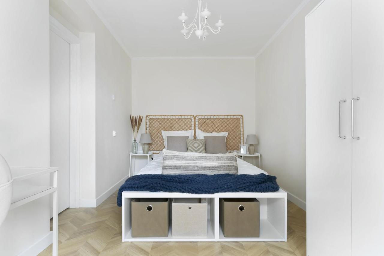Elite Apartments Podwale Przedmiejskie Old Town Apartament Gdańsk
