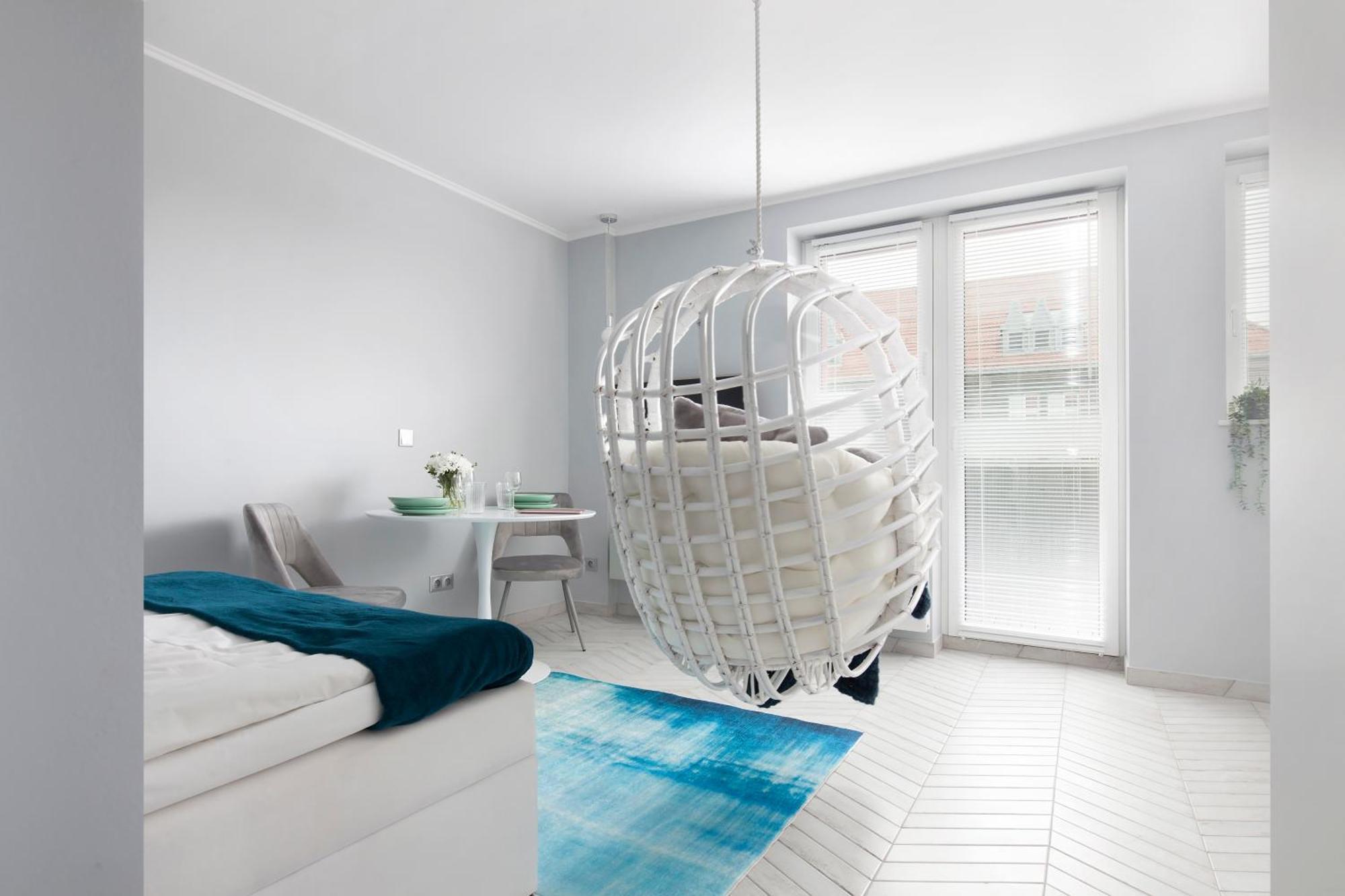 Elite Apartments Podwale Przedmiejskie Old Town Gdańsk
