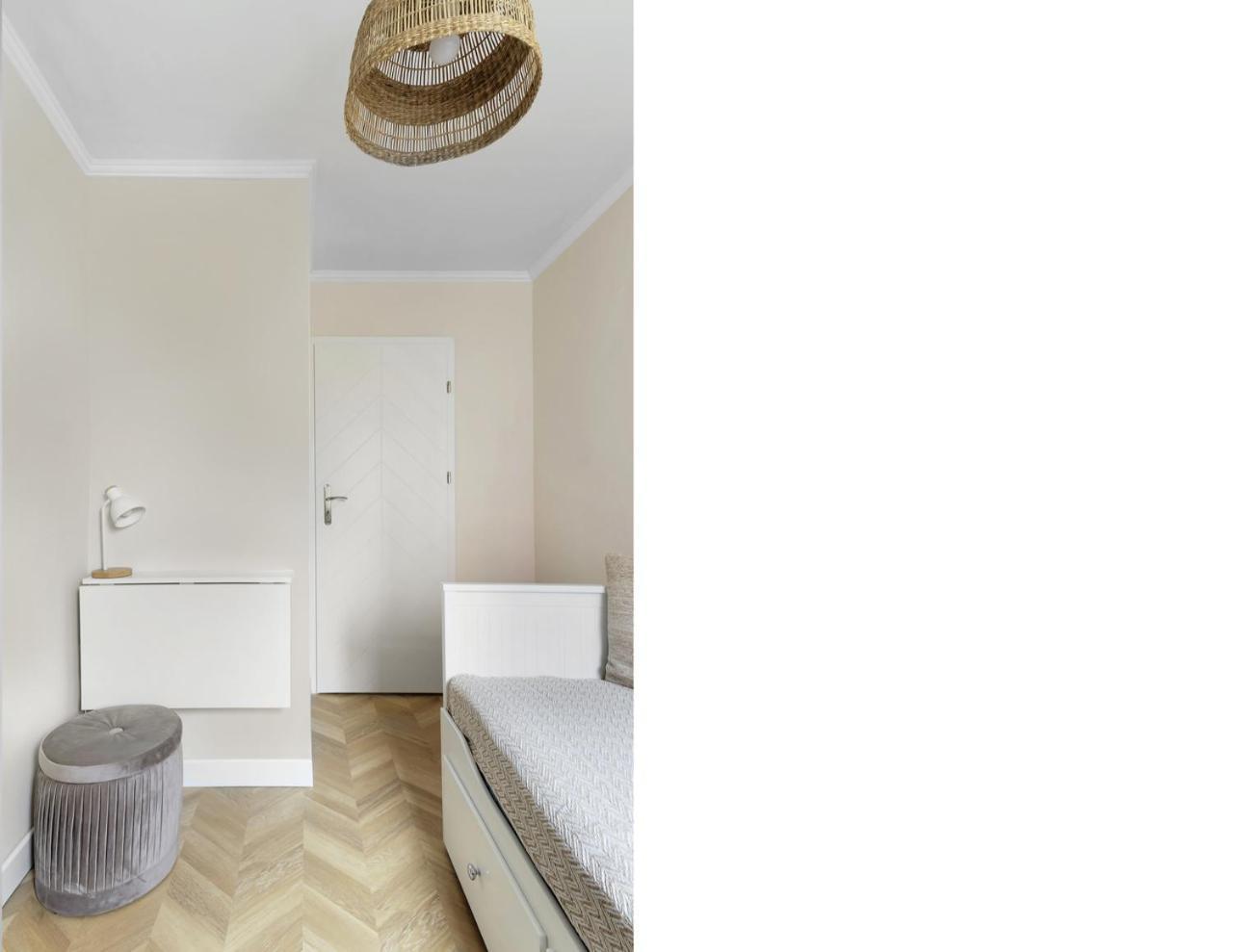 Elite Apartments Podwale Przedmiejskie Old Town * Gdańsk