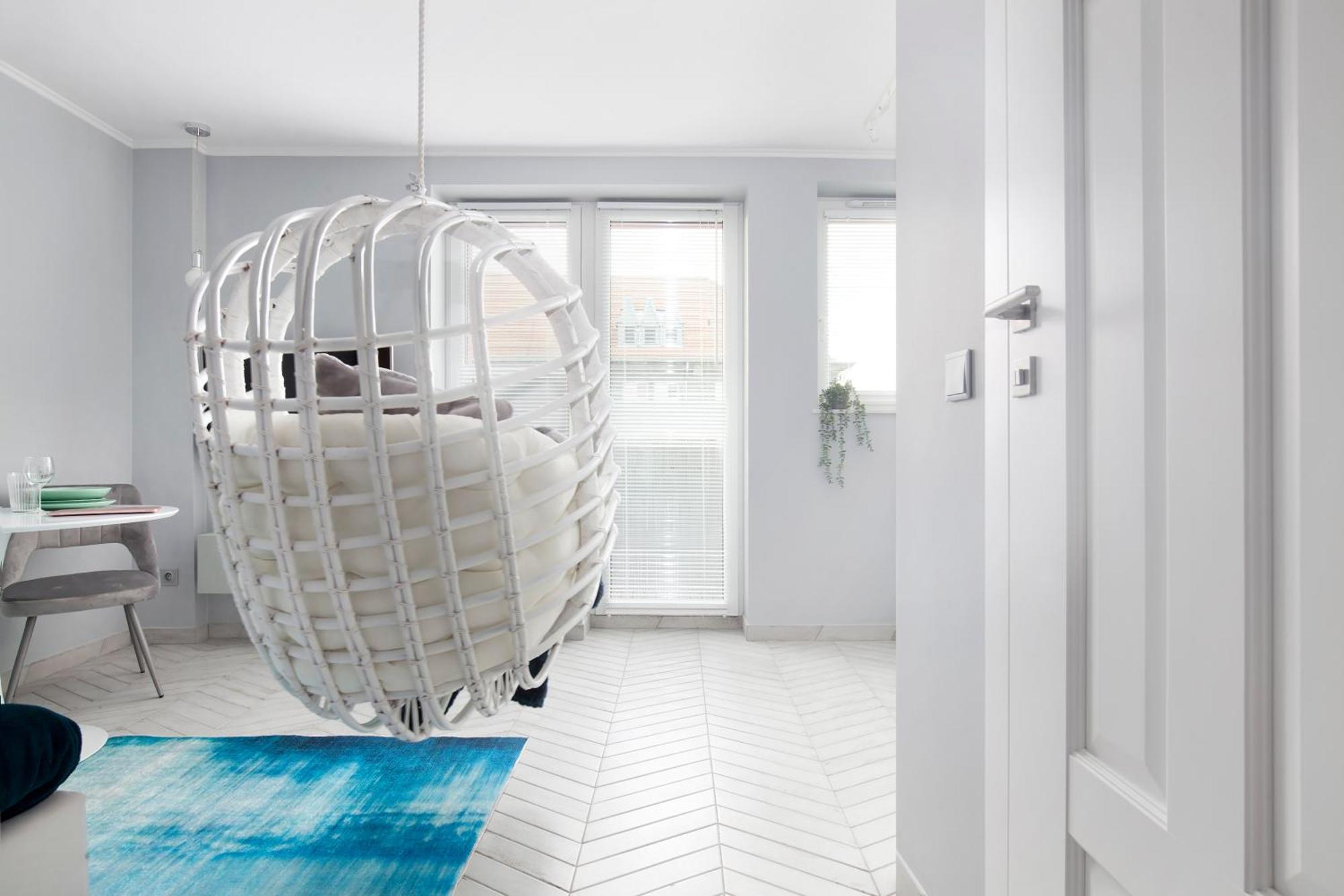 Elite Apartments Podwale Przedmiejskie Old Town