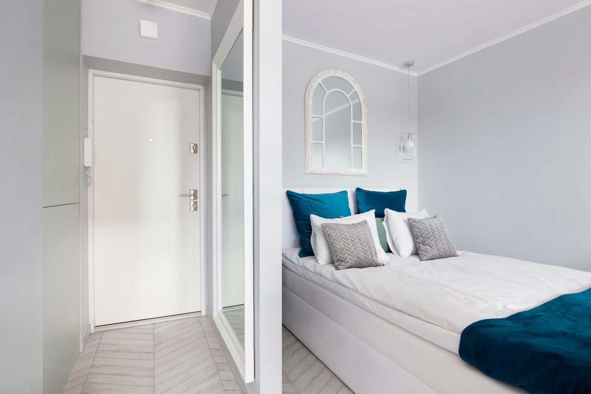 Elite Apartments Podwale Przedmiejskie Old Town Apartament *