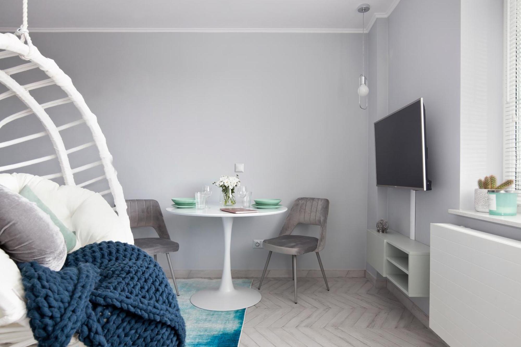 Apartament Elite Apartments Podwale Przedmiejskie Old Town Gdańsk