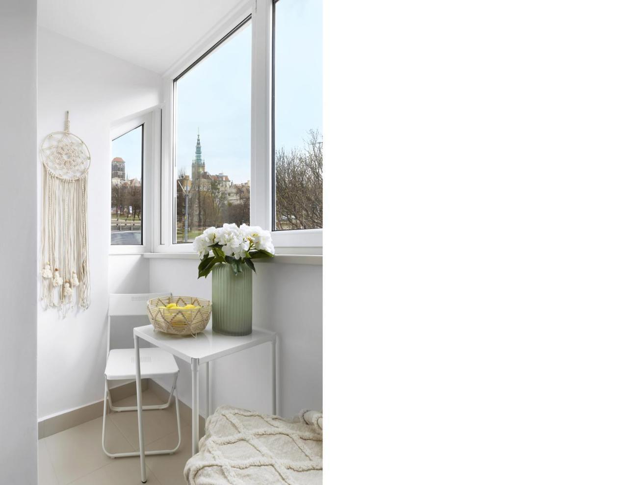 Elite Apartments Podwale Przedmiejskie Old Town * Gdańsk