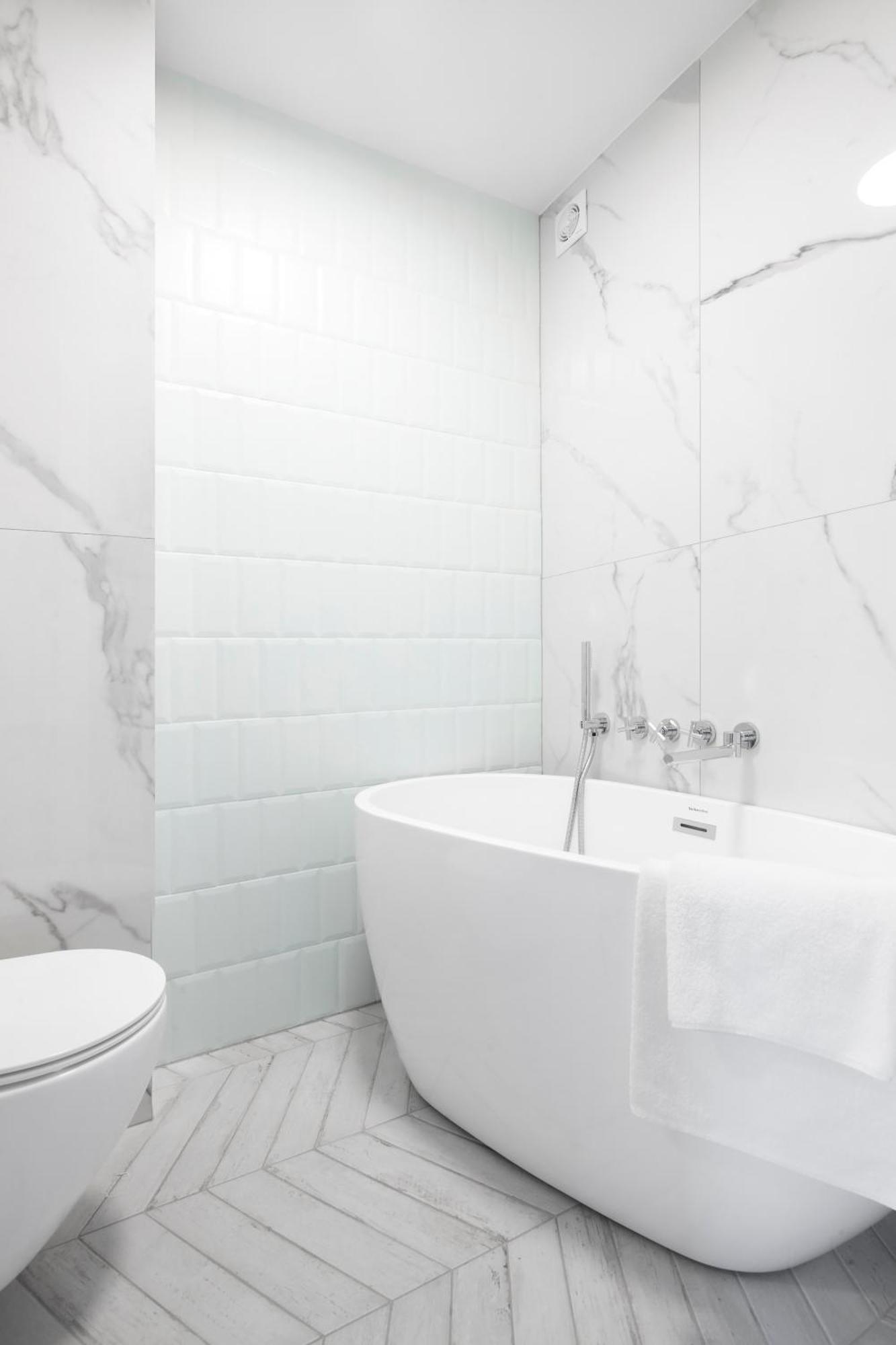 Elite Apartments Podwale Przedmiejskie Old Town Apartament