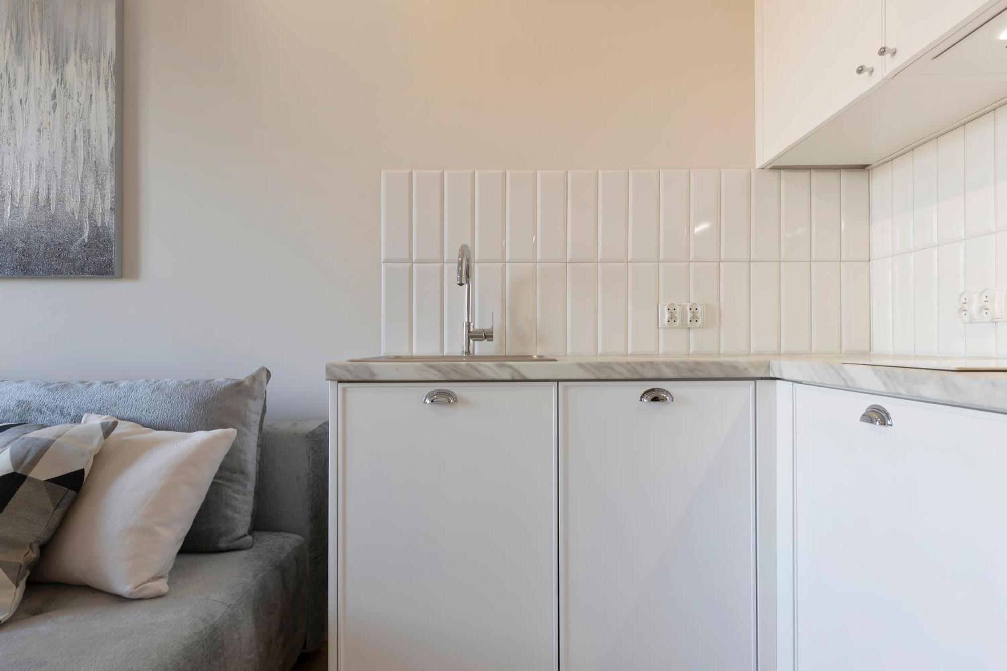 Elite Apartments Podwale Przedmiejskie Old Town Gdańsk