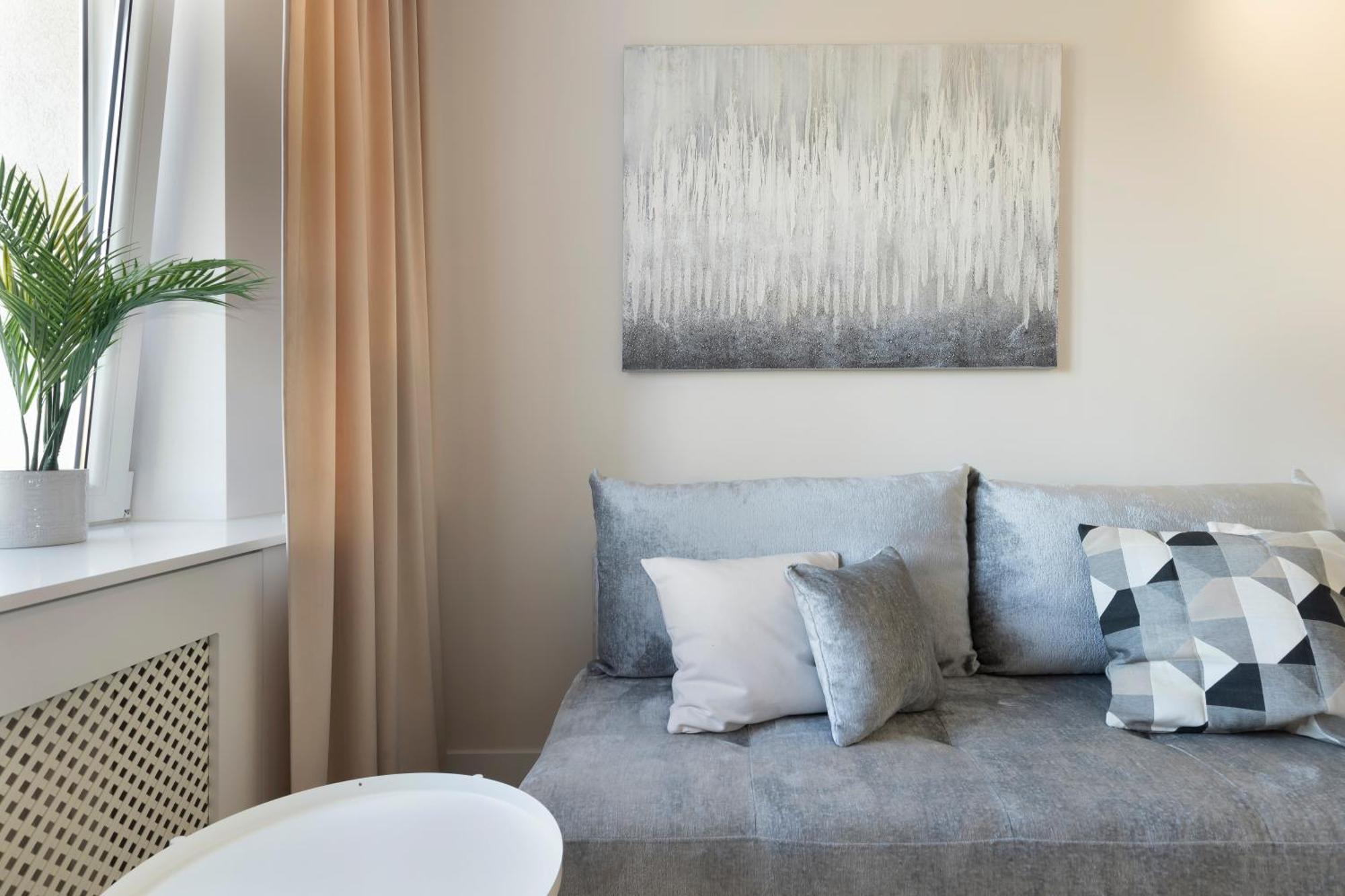 Elite Apartments Podwale Przedmiejskie Old Town Apartament