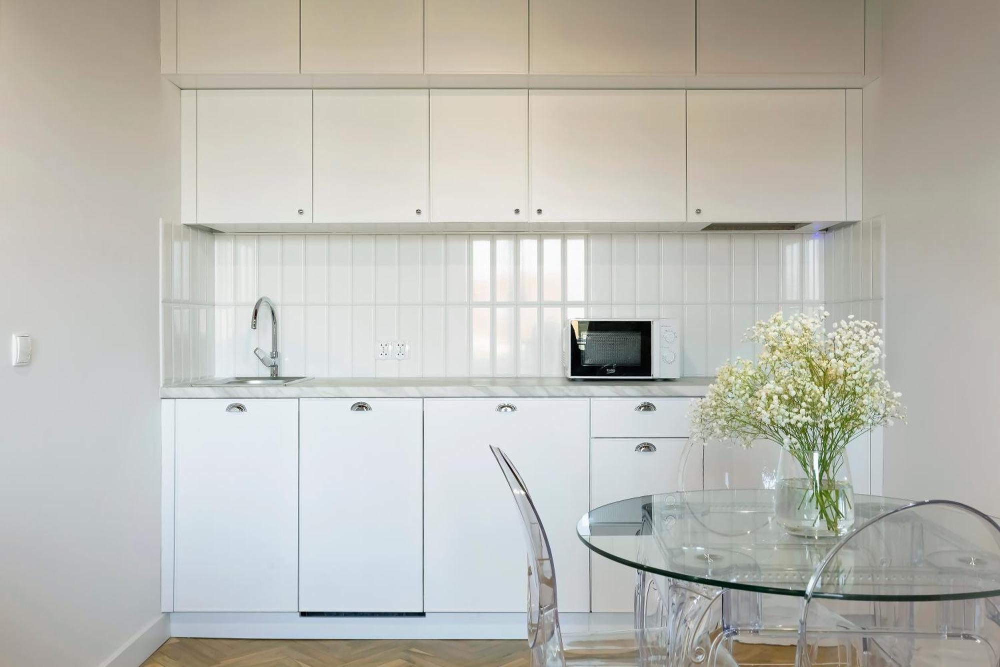 Apartament Elite Apartments Podwale Przedmiejskie Old Town