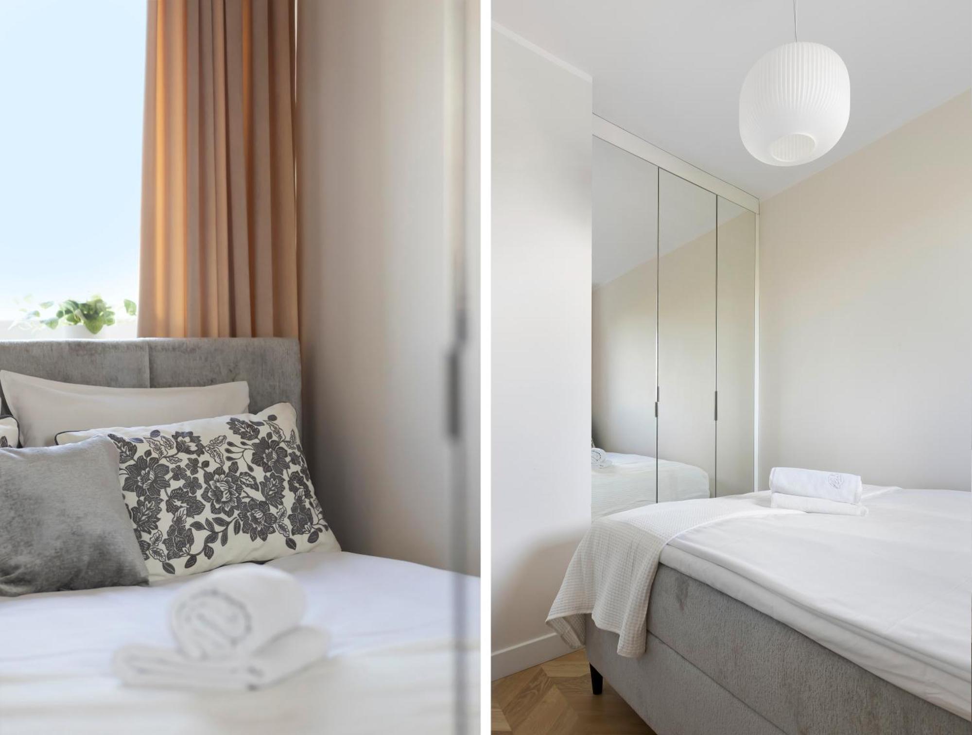 Elite Apartments Podwale Przedmiejskie Old Town *