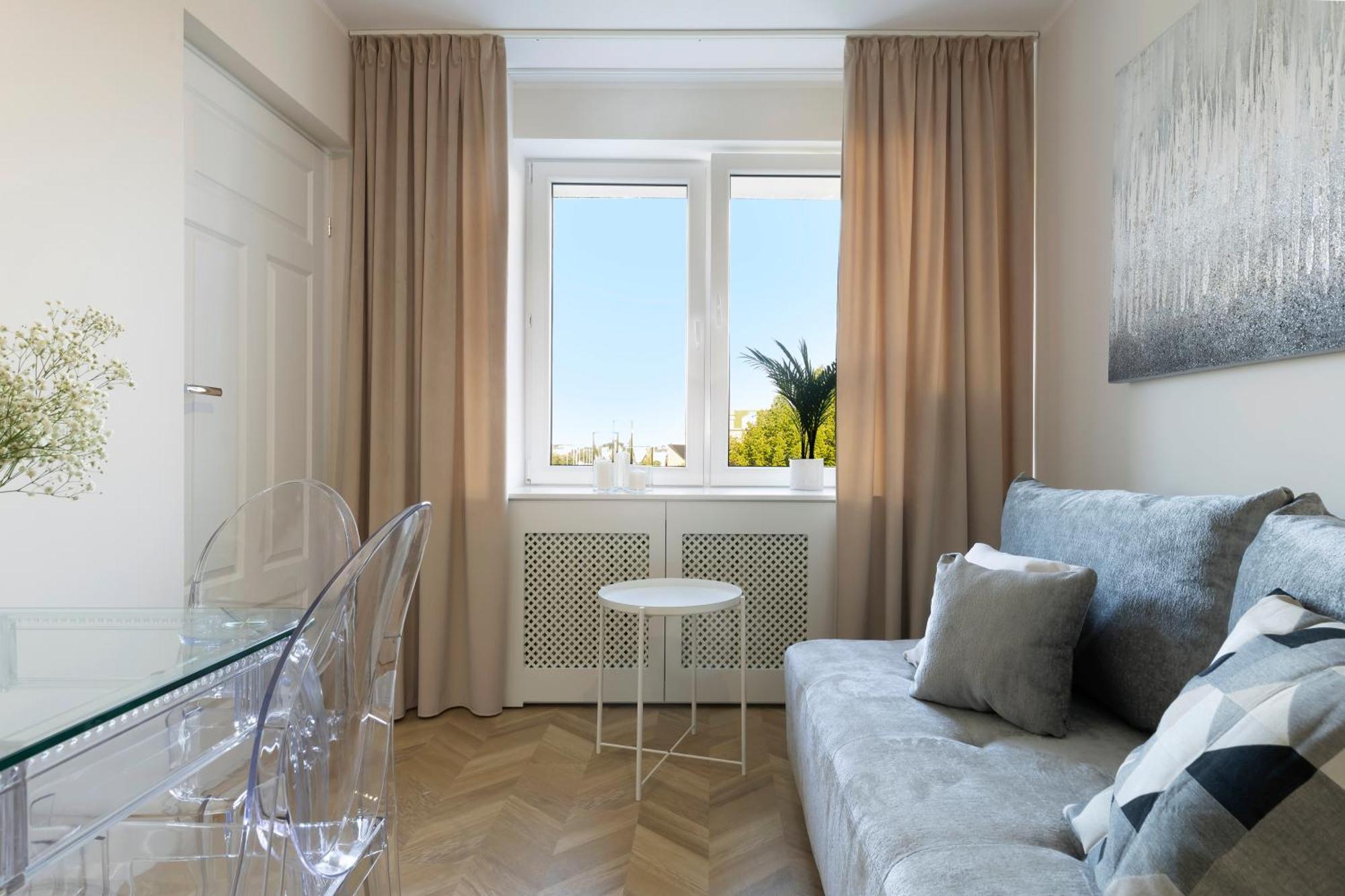 Elite Apartments Podwale Przedmiejskie Old Town