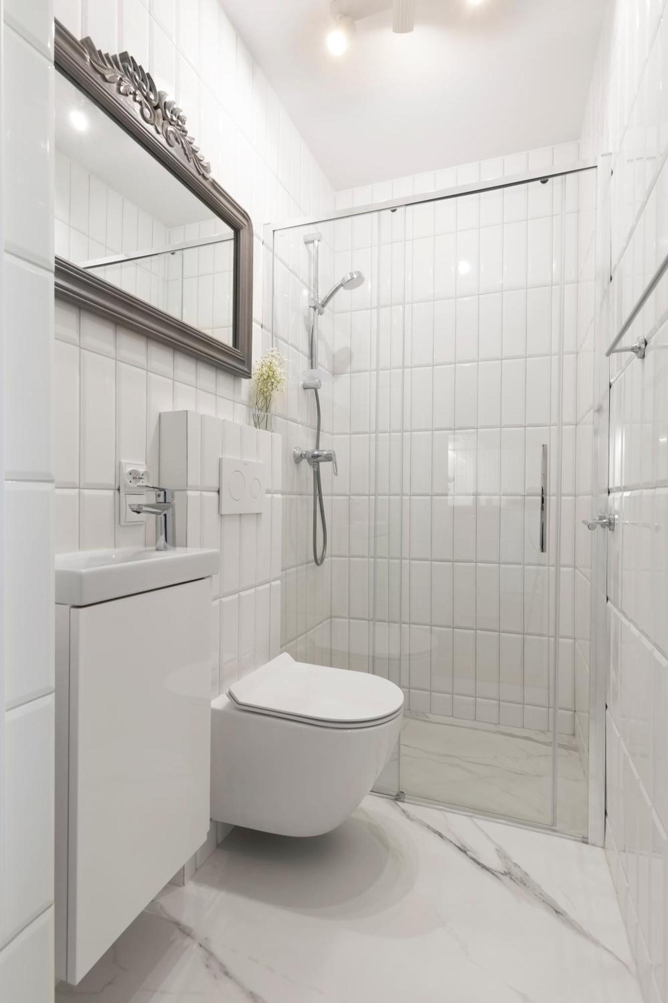 Elite Apartments Podwale Przedmiejskie Old Town