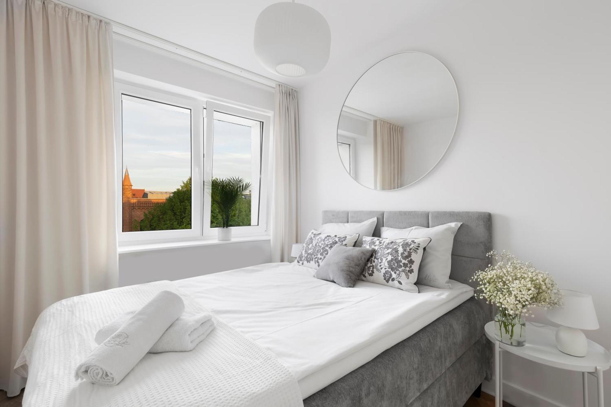 Apartament Elite Apartments Podwale Przedmiejskie Old Town